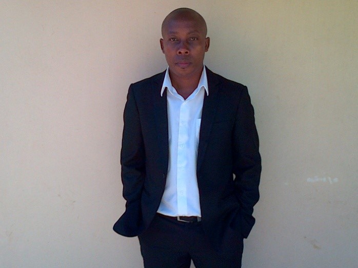 Thabiso L Mamabolo